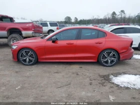 Volvo S60 T6 R-DESIGN ,   | Mobile.bg    15