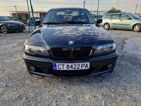 BMW 318 2.0i M-Pack, снимка 8