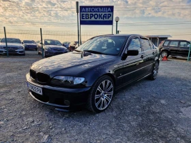 BMW 318 2.0i M-Pack, снимка 1