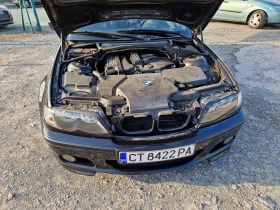 BMW 318 2.0i M-Pack, снимка 15