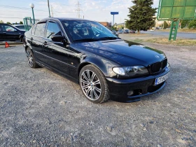 BMW 318 2.0i M-Pack, снимка 7