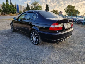 BMW 318 2.0i M-Pack, снимка 3