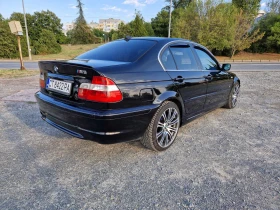 BMW 318 2.0i M-Pack, снимка 5