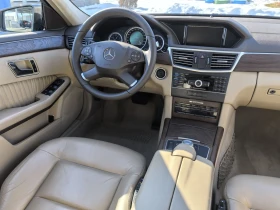 Mercedes-Benz E 350 CDI-265hp 4MATIC FACE FULL!!! , снимка 11