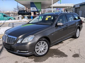 Mercedes-Benz E 350 CDI-265hp 4MATIC FACE FULL!!! , снимка 4