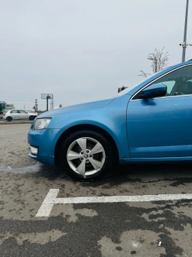 Skoda Octavia Edition, N1, снимка 16