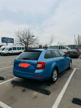 Skoda Octavia Edition, N1, снимка 2