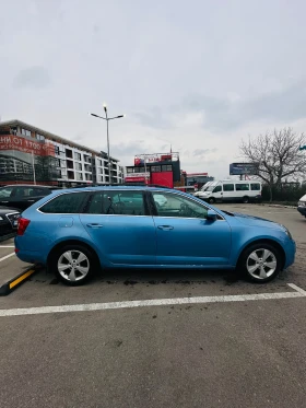 Skoda Octavia Edition, N1, снимка 4