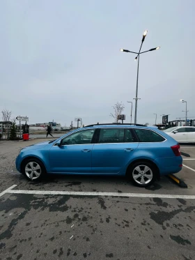 Skoda Octavia Edition, N1, снимка 8