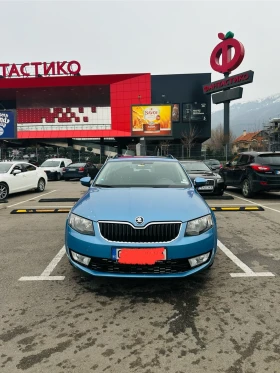 Skoda Octavia Edition, N1, снимка 7