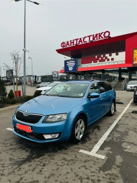 Skoda Octavia Edition, N1, снимка 1