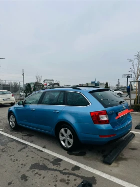 Skoda Octavia Edition, N1, снимка 9