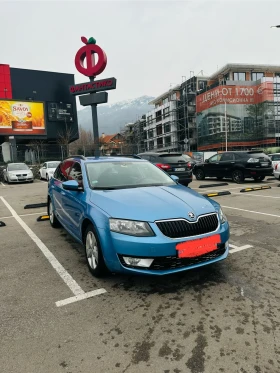 Skoda Octavia Edition, N1, снимка 3