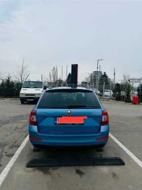 Skoda Octavia Edition, N1, снимка 10