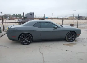 Dodge Challenger 3.6 SXT PLUS , снимка 4