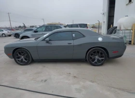 Dodge Challenger 3.6 SXT PLUS , снимка 8