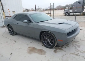 Dodge Challenger 3.6 SXT PLUS , снимка 3