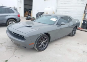 Dodge Challenger 3.6 SXT PLUS , снимка 1