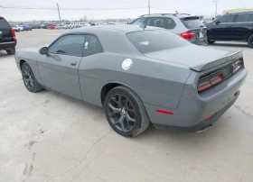 Dodge Challenger 3.6 SXT PLUS , снимка 7