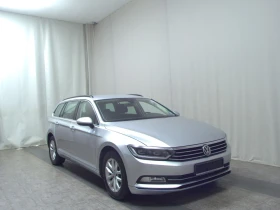 VW Passat ACC* Business Pack* DCC* Light Pack* Winter Pack* , снимка 1