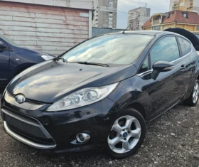 Ford Fiesta 1.4i GPL ITALIA  | Mobile.bg    3