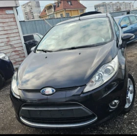 Ford Fiesta 1.4i GPL ITALIA  | Mobile.bg    2