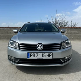 VW Passat 2, 0 DI, 140.., 6 ,  5 | Mobile.bg    1