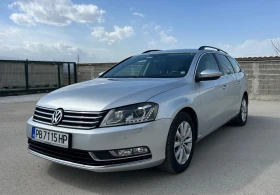 VW Passat 2, 0 DI, 140.., 6 ,  5 | Mobile.bg    3