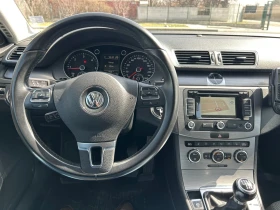 VW Passat 2, 0 ТDI, 140к.с., 6 скорости, ЕВРО 5, снимка 14