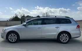 VW Passat 2, 0 ТDI, 140к.с., 6 скорости, ЕВРО 5, снимка 5