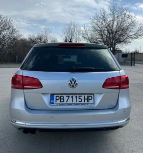 VW Passat 2, 0 ТDI, 140к.с., 6 скорости, ЕВРО 5 - 14850 лв. - 47467714 | Car24.bg