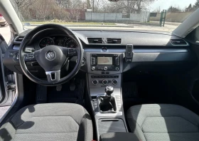 VW Passat 2, 0 ТDI, 140к.с., 6 скорости, ЕВРО 5 - 14850 лв. - 47467714 | Car24.bg