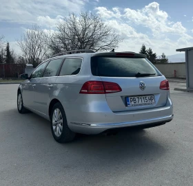 VW Passat 2, 0 ТDI, 140к.с., 6 скорости, ЕВРО 5, снимка 6