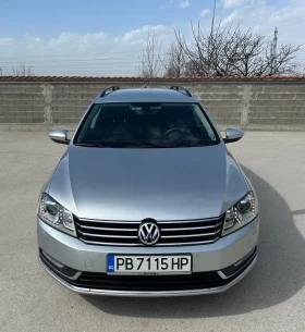 VW Passat 2, 0 DI, 140.., 6 ,  5 | Mobile.bg    2