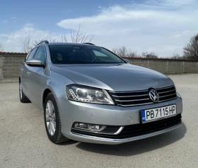 VW Passat 2, 0 DI, 140.., 6 ,  5 | Mobile.bg    4