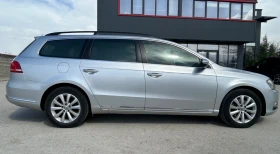 VW Passat 2, 0 DI, 140.., 6 ,  5 | Mobile.bg    9