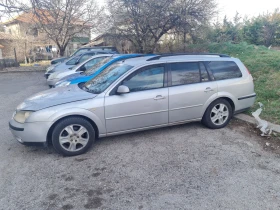 Ford Mondeo 2.0, снимка 6