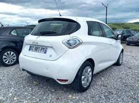 Renault Zoe 22 kw | Mobile.bg    3
