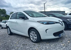 Renault Zoe 22 kw | Mobile.bg    2