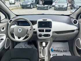 Renault Zoe 22 kw | Mobile.bg    5