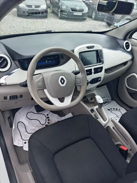 Renault Zoe 22 kw | Mobile.bg    6