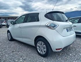 Renault Zoe 22 kw | Mobile.bg    4