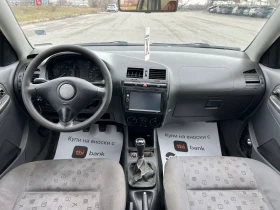 Seat Ibiza 1.4MPI-60кс= РАБОТЕЩ КЛИМАТИК= ВСИЧКО ПЛАТЕНО, снимка 13