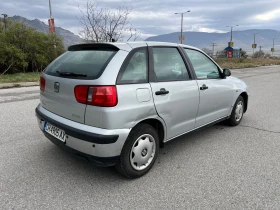     Seat Ibiza 1.4MPI-60=  =  