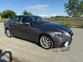 Lexus IS 300  | Mobile.bg    4