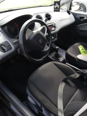 Обява за продажба на Seat Ibiza 1.6 ~6 000 лв. - изображение 2