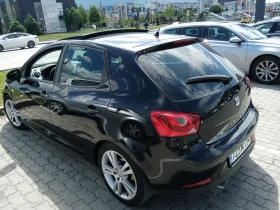 Обява за продажба на Seat Ibiza 1.6 ~6 000 лв. - изображение 1