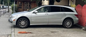 Mercedes-Benz R 500 | Mobile.bg    3