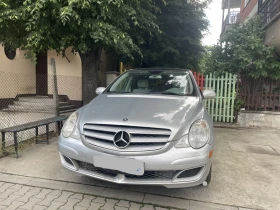 Mercedes-Benz R 500 | Mobile.bg    2