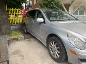 Mercedes-Benz R 500 | Mobile.bg    4